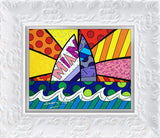 MIAMI - Limited Edition Print
