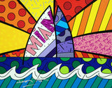 MIAMI - Limited Edition Print