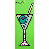 GREEN MARTINI - Limited Edition