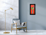 ORANGE MARTINI - Limited Edition Print
