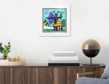 SAGITTARIUS - Limited Edition Print