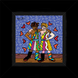 GEMINI BOYS - Limited Edition Print