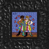 GEMINI BOYS - Limited Edition Print