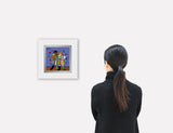 GEMINI BOYS - Limited Edition Print