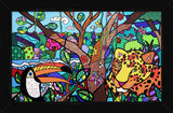 PARADISE - Limited Edition Print