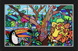 PARADISE - Limited Edition Print