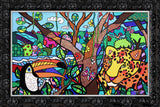 PARADISE - Limited Edition Print
