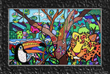 PARADISE - Limited Edition Print