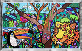 PARADISE - Limited Edition Print