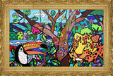 PARADISE - Limited Edition Print