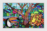 PARADISE - Limited Edition Print