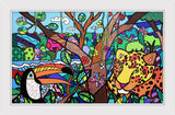 PARADISE - Limited Edition Print
