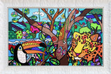 PARADISE - Limited Edition Print