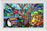 PARADISE - Limited Edition Print