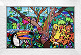 PARADISE - Limited Edition Print