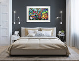 PARADISE - Limited Edition Print