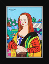 MONA LISA - Limited Edition Print