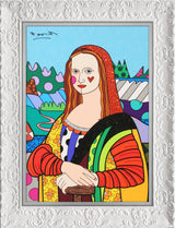 MONA LISA - Limited Edition Print