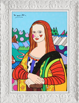 MONA LISA - Limited Edition Print