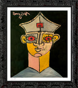 NIGHT SAILOR - Limited Edition Print