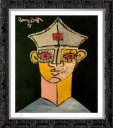 NIGHT SAILOR - Limited Edition Print