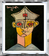 NIGHT SAILOR - Limited Edition Print