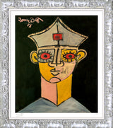 NIGHT SAILOR - Limited Edition Print