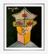 NIGHT SAILOR - Limited Edition Print