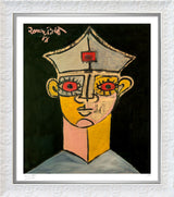 NIGHT SAILOR - Limited Edition Print