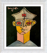 NIGHT SAILOR - Limited Edition Print