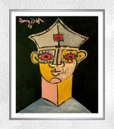 NIGHT SAILOR - Limited Edition Print