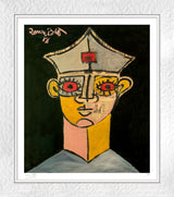 NIGHT SAILOR - Limited Edition Print