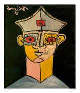 NIGHT SAILOR - Limited Edition Print