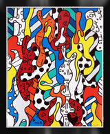 ALICE - Limited Edition Print