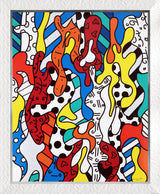 ALICE - Limited Edition Print