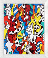 ALICE - Limited Edition Print