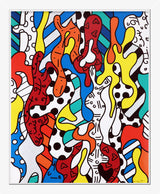 ALICE - Limited Edition Print