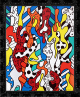 ALICE - Limited Edition Print