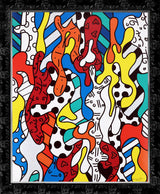 ALICE - Limited Edition Print
