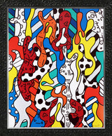 ALICE - Limited Edition Print