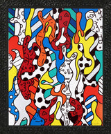 ALICE - Limited Edition Print