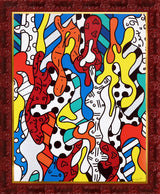ALICE - Limited Edition Print