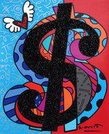 CASH (C.R.E.A.M. SERIES) - Limited Edition Print