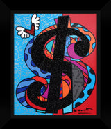 CASH (C.R.E.A.M. SERIES) - Limited Edition Print