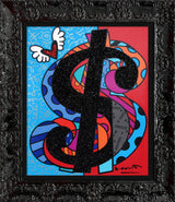 CASH (C.R.E.A.M. SERIES) - Limited Edition Print