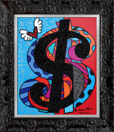 CASH (C.R.E.A.M. SERIES) - Limited Edition Print