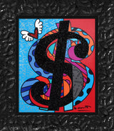 CASH (C.R.E.A.M. SERIES) - Limited Edition Print