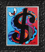 CASH (C.R.E.A.M. SERIES) - Limited Edition Print