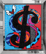 CASH (C.R.E.A.M. SERIES) - Limited Edition Print