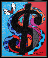 CASH (C.R.E.A.M. SERIES) - Limited Edition Print